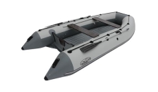 Надувная лодка REKA R370 стандарт