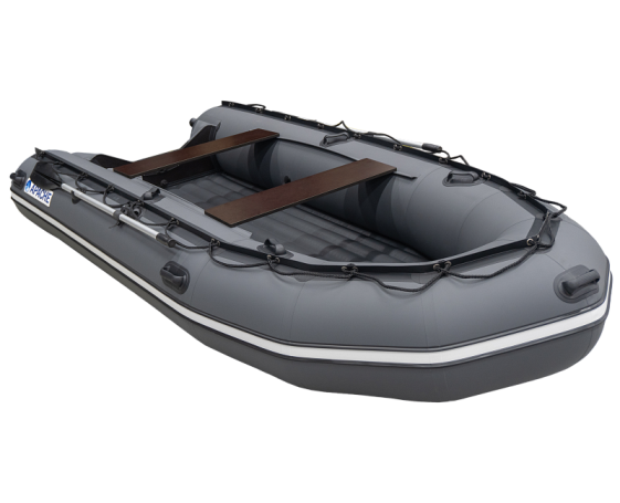 Надувная лодка Apache 3900 НДНД