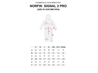 Комбинезон плав. зим. Norfin SIGNAL 2 PRO 03 р.L