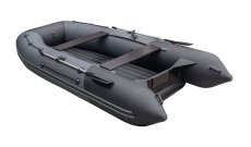 Надувная лодка Таймень RX 3700 НДНД