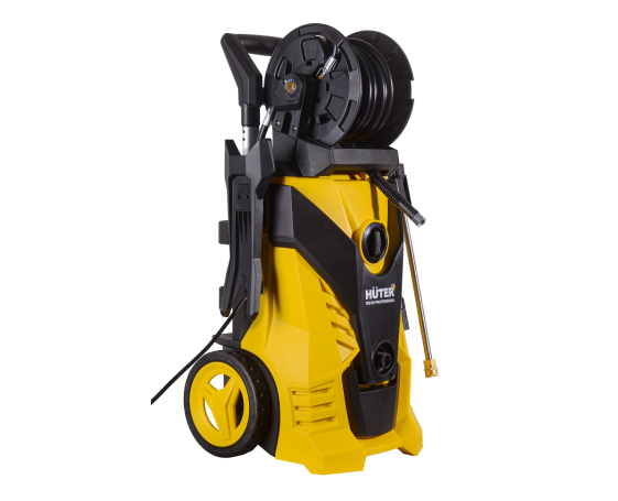 Мойка Huter W210i PROFESSIONAL