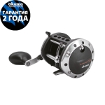 Катушка Okuma Classic Pro XP 452La