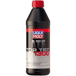 Минеральное трансмиссионное масло LIQUI MOLY Top Tec ATF 1300 1L 3691