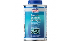 Очиститель LIQUI MOLY Marine Benzin-System-Reiniger 0,5L 25011