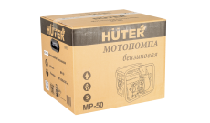 Мотопомпа Huter MP-50