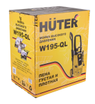 Мойка Huter W195-QL