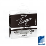 Леска плетёная Team Salmo TIOGA Silver Grey 150/019 арт.TS5015-019