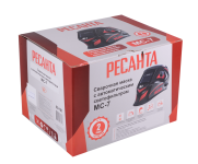 Сварочная маска Ресанта МС-7
