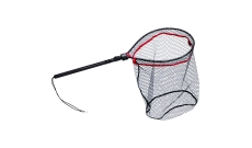 Подсачек RAPALA Karbon форелевый