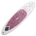 Купить Badger SUP Camo 10'6 (Розовый) у официального дилера со скидкой