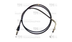 Трос газа Yamaha 002-055 WSM