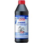 Полусинтетическое трансмиссионное масло LIQUI MOLY  1L 7619