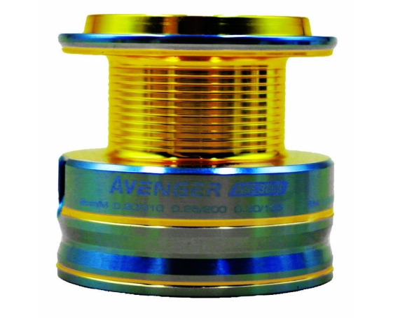 Запасная шпуля ABF-3000