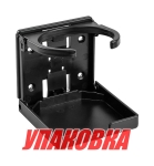 Купить AAA Подстаканник складной, черный (упаковка из 100 шт.) у официального дилера со скидкой