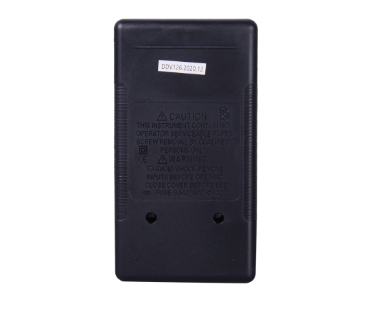 Мультиметр DT830B