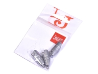 Груз-головки Lucky John JIG ROVER разбор. 014г 3шт