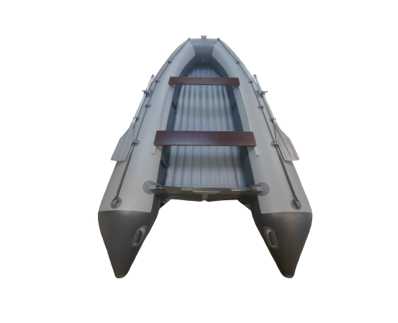 Надувная лодка REKA R420 премиум