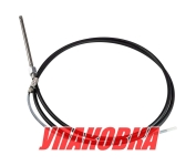 Купить Pretech Трос рулевого управления 13 футов (3,96 м) для рулевых редукторов серии LT, аналог М58 (упаковка из 10 шт.) у официального дилера со скидкой