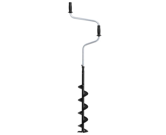 Ледобур STRIKEMASTER Sport 125 мм.