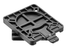 Купить Нет данных Быстроразъемный вращающийся переходник 7" у официального дилера со скидкой