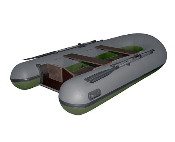 Надувная лодка Flinc BoatMaster 310T