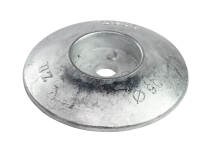 Купить BEST ANODE Анод цинковый для транцевых плит, D90 мм у официального дилера со скидкой