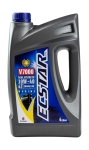 Купить ECSTAR Масло ECSTAR Suzuki Marine V7000 4T SAE 10W40, 4 л, полусинтетика у официального дилера со скидкой
