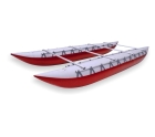 Катамаран Вольный ветер Валдай-4 13002