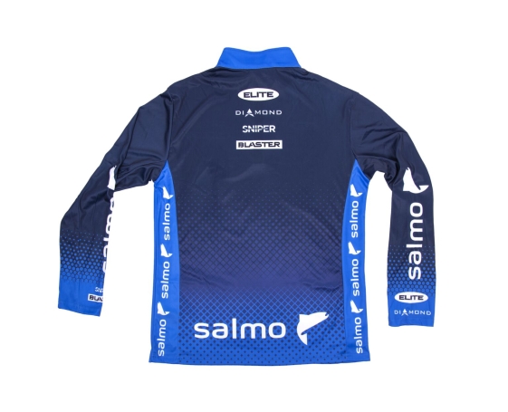 Джемпер SALMO 01 р.S