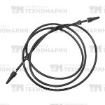 Трос спидометра Yamaha VK 540 SM-05105 Sport Parts Inc.