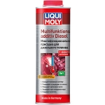 Многофункциональная присадка для дизельного топлива Liqui Moly Multifunktionsadditiv Diesel 1л 39025