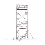 Вышка-тура STABILO серия 100 2,5х0,75 РВ 8,4 м
