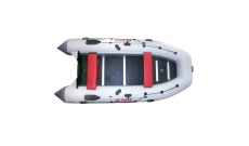Надувная лодка Altair PRO ultra-460