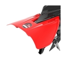 Гидрокрыло StingRay HyperFoil500, красное