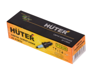 Свеча зажигания Huter 4T F7RTC