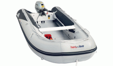 Надувная лодка HONWAVE T40 AE 2