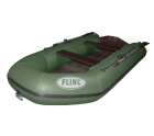 Надувная лодка Flinc FT290L