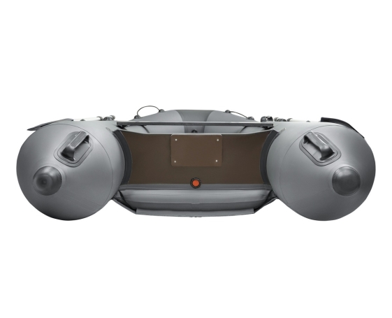 Надувная лодка Барс 3600НД