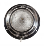 Купить Youthful Светильник каютный, одна лампа, 12 В, 10 Вт, D110 мм у официального дилера со скидкой