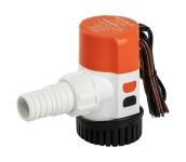 Купить SeaFlo Помпа осушительная 12 В, 1100GPH (4163,5 л/час), SeaFlo у официального дилера со скидкой