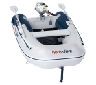 Надувная лодка HONWAVE T20 SE 2