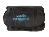 Мешок-одеяло спальный Norfin DISCOVERY COMFORT 200 L