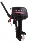 Купить Condor Подвесной лодочный мотор Condor T9.8HS