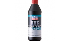 НС-синтетическое трансмиссионное масло LIQUI MOLY Top Tec ATF 1700 1L 3663