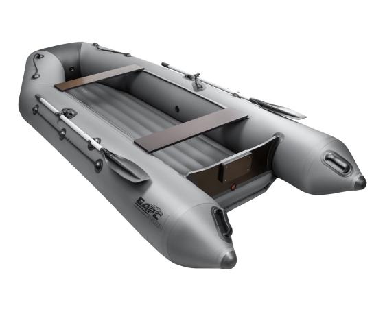 Надувная лодка Барс 3200НД