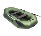 Надувная лодка АКВА240 мастер