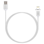Кабель магнитный SITITEK ABC-437 для iOS 63579