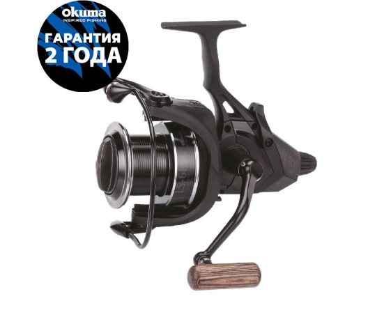 Катушка Okuma LS 6 K