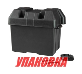 Купить AAA Ящик для АКБ 275х185х205 мм, армированный (упаковка из 6 шт.) у официального дилера со скидкой
