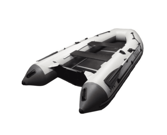 Надувная лодка JOKER - R 340